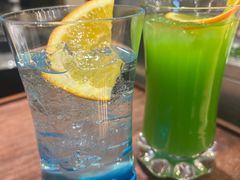 -新云南皇冠假日酒店-长街西餐厅