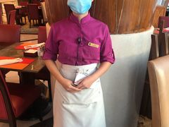 -怡咖啡自助餐(宁波香格里拉店)