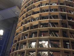 -漫咖啡(中纺国际店)