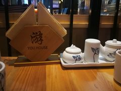 大堂-游You House(西单老佛爷店)