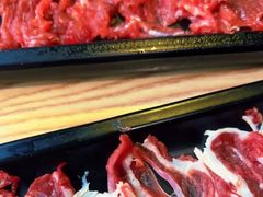 -正禾鲜·潮汕牛肉火锅(凯德天府店)