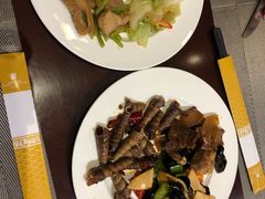 -岚桥锦江大酒店-瑞泰西餐厅