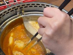 -快乐小羊·内蒙牛羊肉火锅(流花中心店)