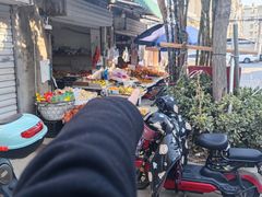 -朱自清故居