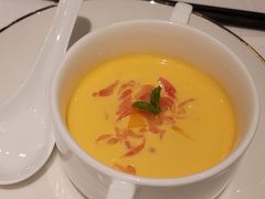 杨枝甘露-三号黄浦会Canton Table