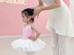 -朵拉舞蹈·少儿舞蹈·成人舞蹈(百花校区)