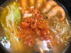 -肥肥虾庄·金牌油焖大虾(杨园滨江时代walk店)