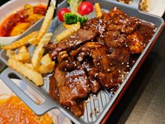 -锡和无锡菜(景丽苑店)