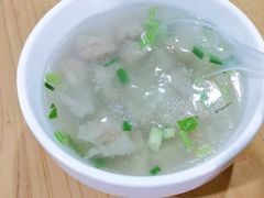 -江南红鱼汤(洋中花园店)
