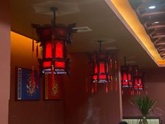 -爱新觉罗福臨火锅馆(万科滑雪场店)