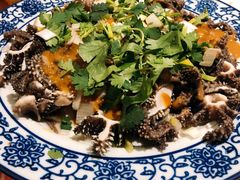 -宣武小院涮肉(前门店)
