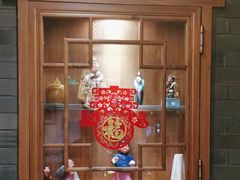 -聚京民福烤鸭店(木樨园店)