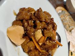 -福慧慈缘素食餐厅(王府井店)