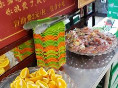 -肖记公安牛肉鱼杂馆·省级非物质文化遗产(三角路直营店)