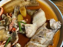 -大老王餐馆