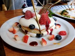 -AFS Cafe & Canteen(闽江二路店)