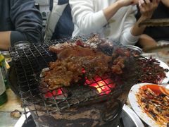 -西塔隆太白烤牛肉馆(图们路店)
