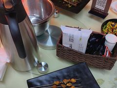-聚味瞿记·龙虾堂(树木岭店)