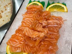 三文鱼-新洪记·丽久饭店(铁西店)