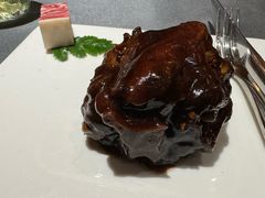 -A One Kitchen·南京精菜馆(德基广场店)