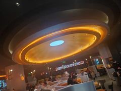-探鱼·鲜青椒爽麻烤鱼(银泰城店)