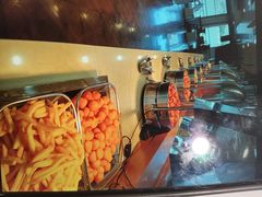 -新龙船黄浦江餐饮游船官方自营店