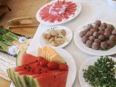 -东来顺饭庄(天坛店)