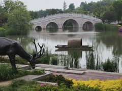 -牛首山文化旅游区