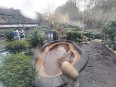 -融汇温泉