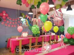 -国际蓝孩(将台路店)