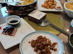 -李氏传家菜(兴城路店)