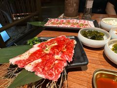 -九田家黑牛烤肉料理(新辰里亚运村店)