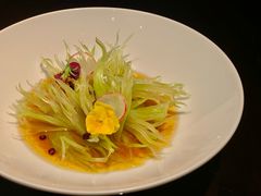 -上海苏宁宝丽嘉酒店·嘉府壹号中餐厅