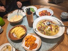 -首秀·四川料理(星耀101店)
