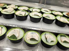 -丰卓会海鲜自助(中润大道店)