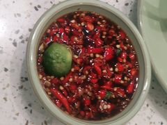 -椰子营·椰子鸡火锅(万象里店)