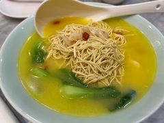 烫干丝-玉华台饭庄·淮扬菜·烤鸭(望京店)