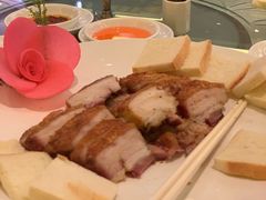 -广东嘉华大酒店·金銮阁中餐厅