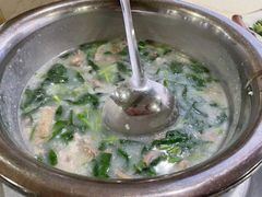 猪杂粥-标记美食新鲜猪杂(兴南大道店)