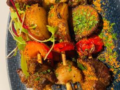 -阿妮叶李(光谷世界城店)