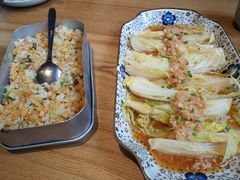 -蜜桃餐厅·古运河畔(南下塘店)