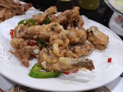 -一哥美食(总店)