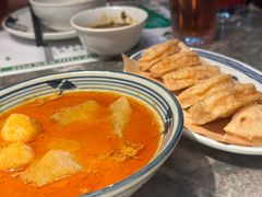 -禄婶鸡煲·打边炉