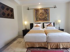 -日惹市凤凰翰悦阁酒店