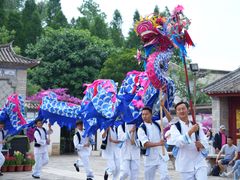 -云南民族村