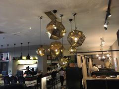 大堂-时间仓(月湖公园店)