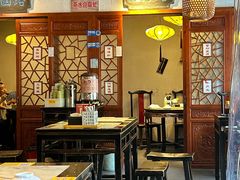 -京城小江南·北京烤鸭·江南土菜·白鱼(中关村店)