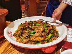 -百年神厨·地道川菜(清江西路店)