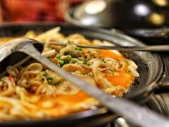 -李师傅脆肚(华强北店)