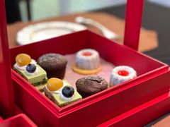 -西郊宾馆·1921餐厅